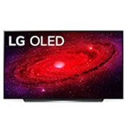 LG 65“ LG OLED TV, OLED65CX6LA