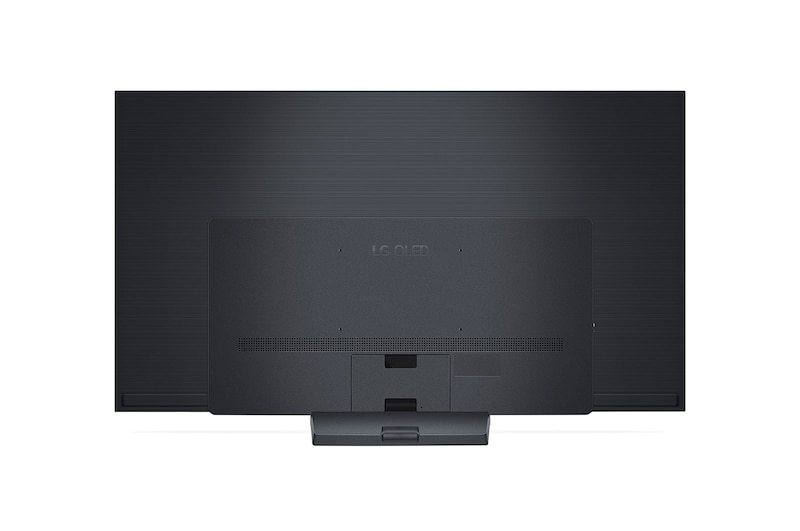 LG 65“ LG OLED TV, OLED65C37LA