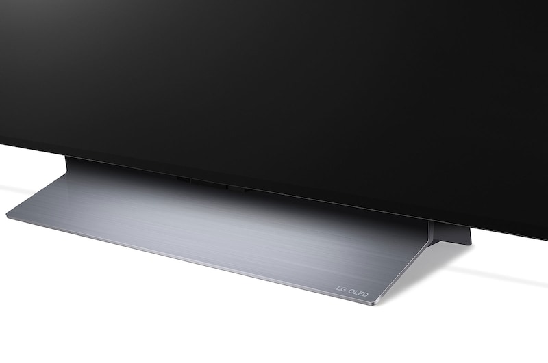 LG 65“ LG OLED TV, OLED65C37LA