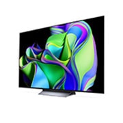 LG 65“ LG OLED TV, OLED65C37LA