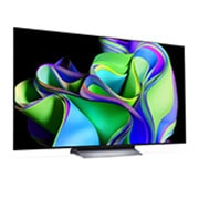 LG 65“ LG OLED TV, OLED65C37LA