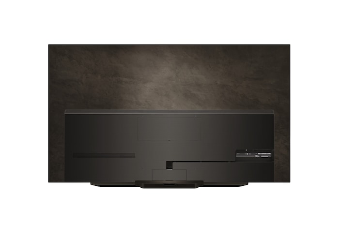 LG Smart TV OLED83C4 LG OLED evo AI C4 4K 83 pouces, OLED83C47LA