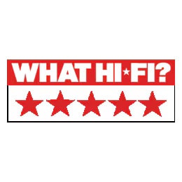 Logo What Hi-Fi?