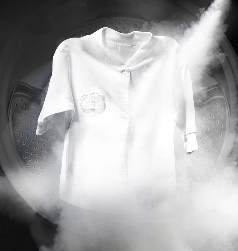 La puissance de la vapeur