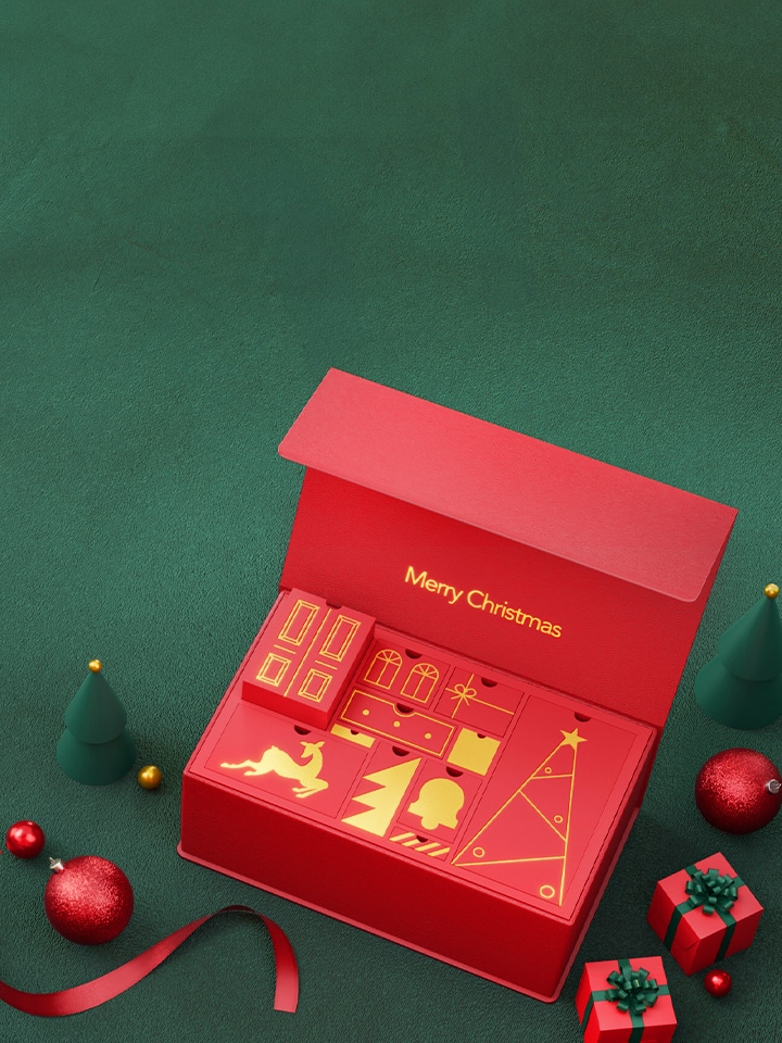 Jeu-concours de l’Avent LG