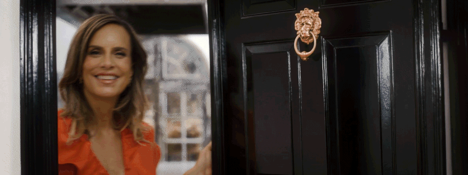 Diana Bolocco, Elige LG! life its good