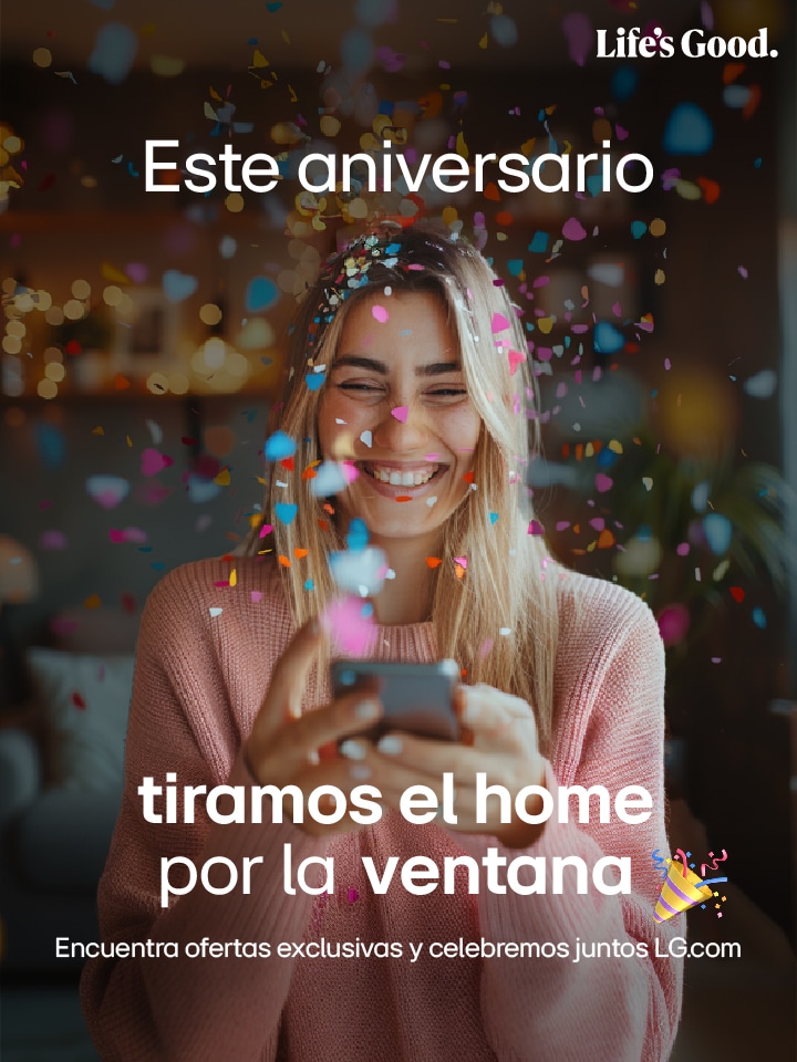 aniversario lg.com chile