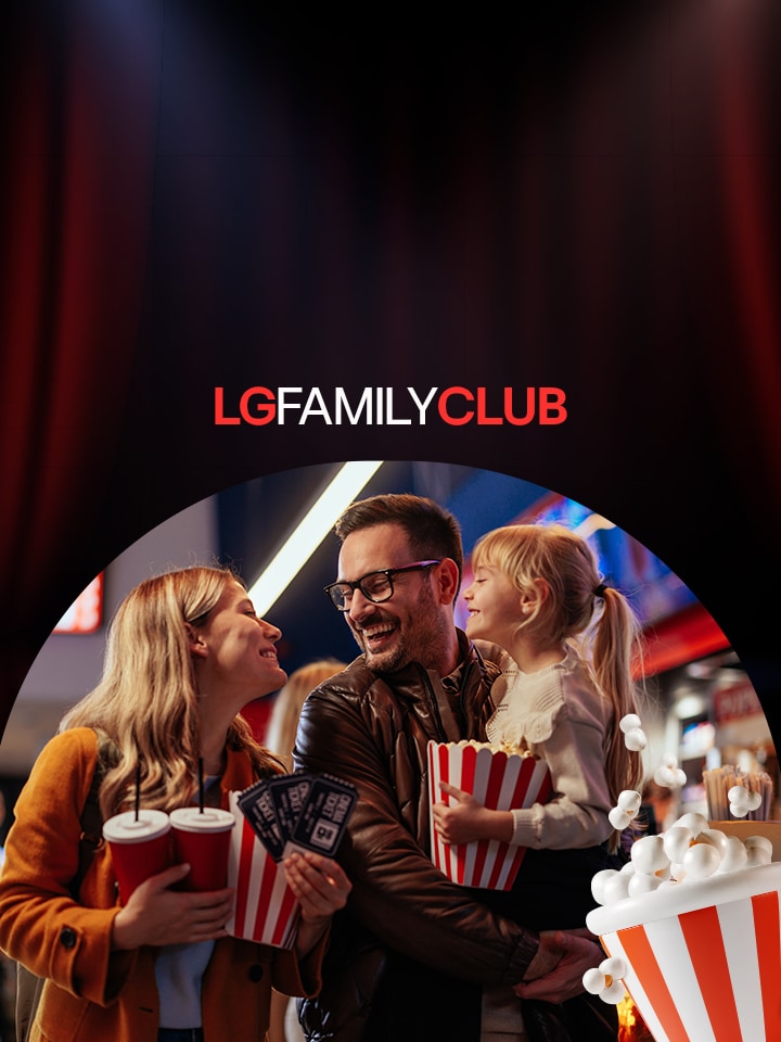 Family Club 