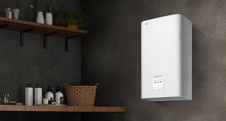 Diseño nuevo con control de calefacción intuitivo1