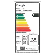Energy label 