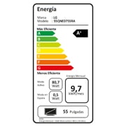 Energy label