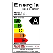 Energy label