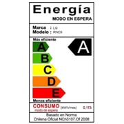 Energy label