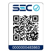 QR code