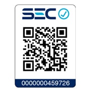 QR code