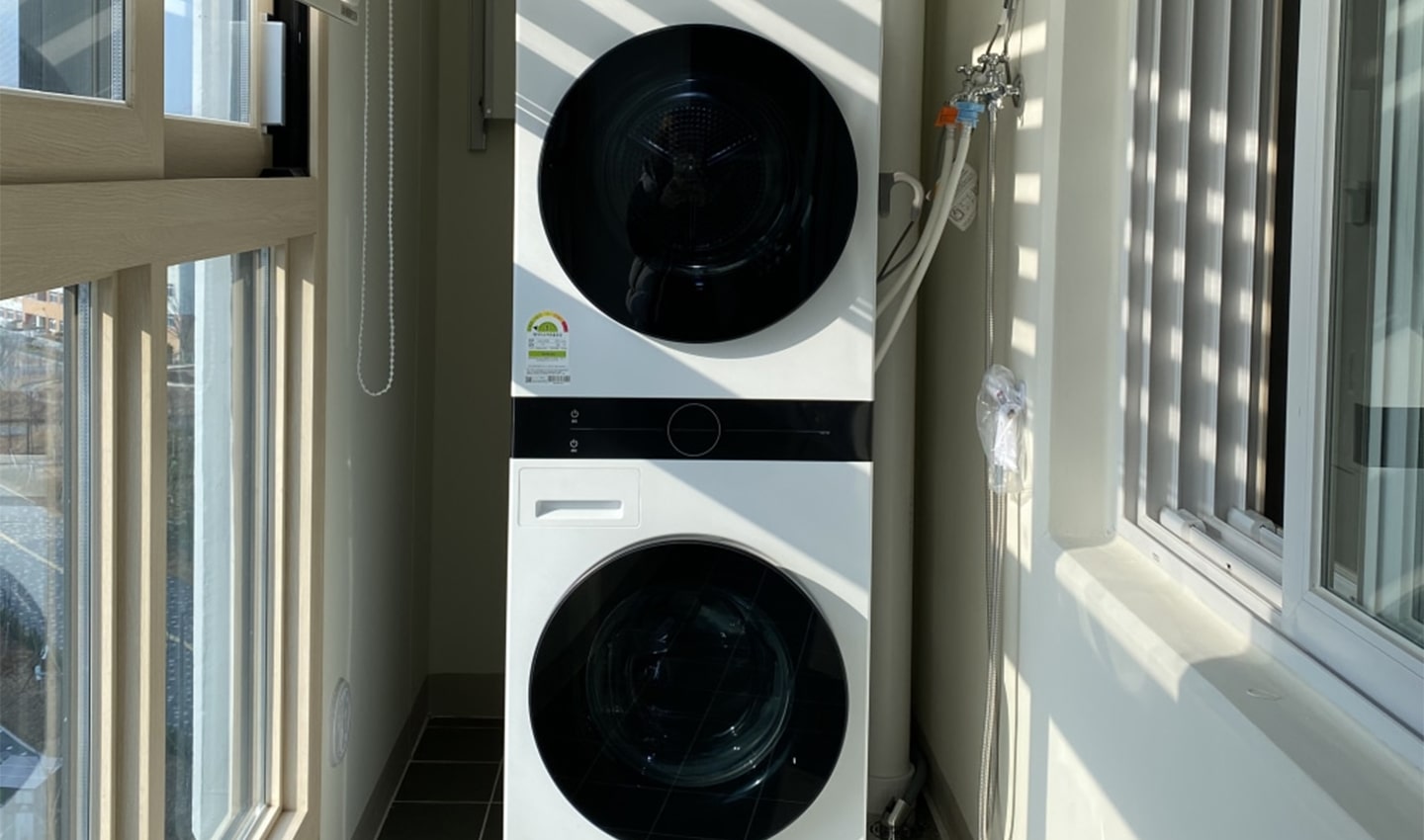 Fotos de clientes de Wash Tower Fotos de clientes de Wash Tower