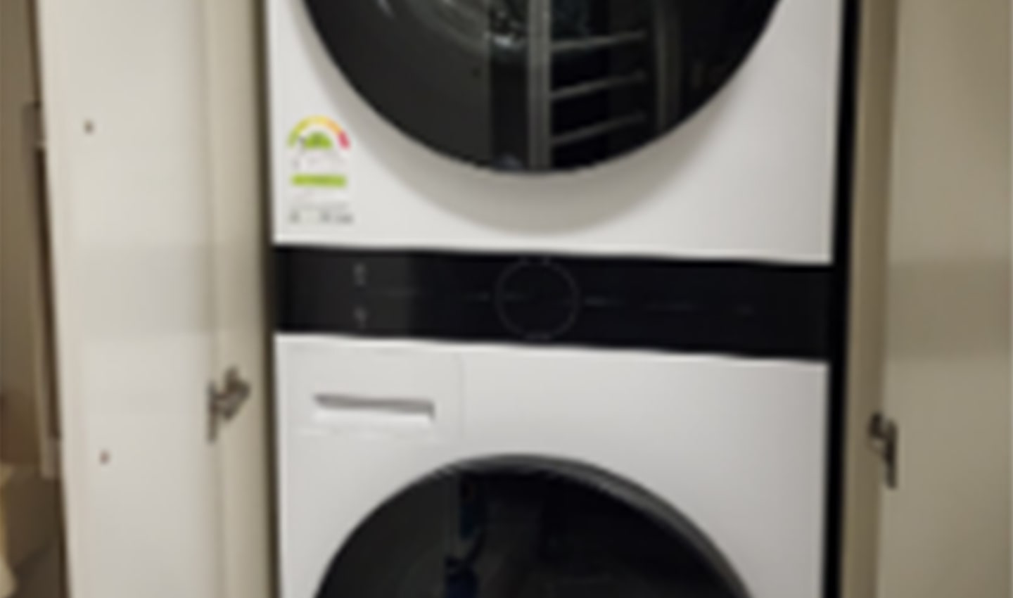 Fotos de clientes de Wash Tower Fotos de clientes de Wash Tower