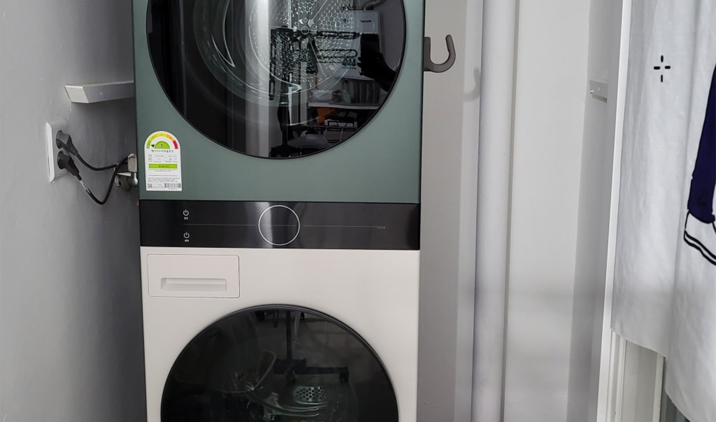 Fotos de clientes de Wash Tower Fotos de clientes de Wash Tower