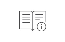 Icono del manual del propietario