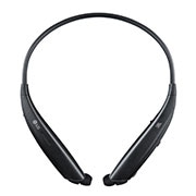 LG AUDIFONOS BLUETOOTH - AUDIFONOS RETRACTILES - BATERIA DE LARGA DURACIÓN -POTENTE RENDIMIENTO - ALTA CLARIDAD DE SONIDO\t\t\t\t\t\t, HBS-835S