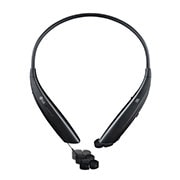 LG AUDIFONOS BLUETOOTH - AUDIFONOS RETRACTILES - BATERIA DE LARGA DURACIÓN -POTENTE RENDIMIENTO - ALTA CLARIDAD DE SONIDO\t\t\t\t\t\t, HBS-835S