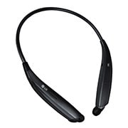 LG AUDIFONOS BLUETOOTH - AUDIFONOS RETRACTILES - BATERIA DE LARGA DURACIÓN -POTENTE RENDIMIENTO - ALTA CLARIDAD DE SONIDO\t\t\t\t\t\t, HBS-835S