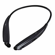 LG AUDIFONOS BLUETOOTH - AUDIFONOS RETRACTILES - BATERIA DE LARGA DURACIÓN -POTENTE RENDIMIENTO - ALTA CLARIDAD DE SONIDO\t\t\t\t\t\t, HBS-835S