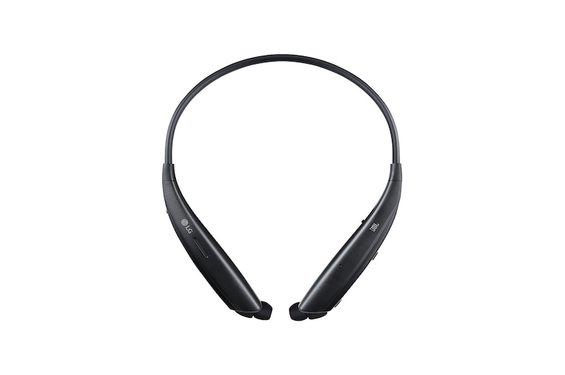 LG AUDIFONOS BLUETOOTH - AUDIFONOS RETRACTILES - BATERIA DE LARGA DURACIÓN -POTENTE RENDIMIENTO - ALTA CLARIDAD DE SONIDO\t\t\t\t\t\t, HBS-835S