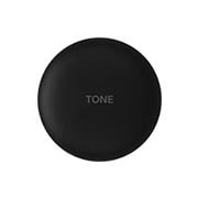 LG TONE Free FN4 - Audífonos Bluetooth (TWS) con Meridian Sound, geles hipoalergénicos de grado médico, reducción de ruido con un ajuste perfecto, micrófono dual para trabajo / oficina en casa., HBS-FN4