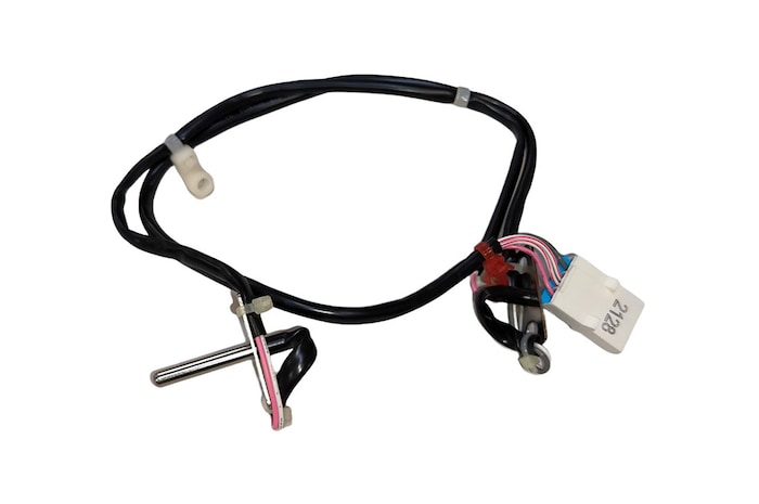 LG Sensor de temperatura (Termistor), 6322FR2046Q