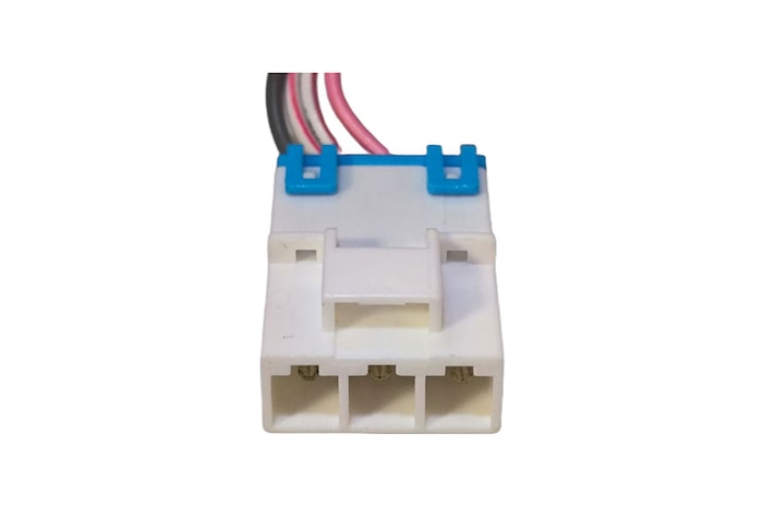 LG Sensor de temperatura (Termistor), 6322FR2046Q