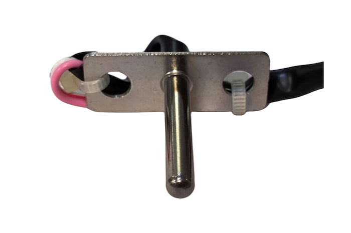 LG Sensor de temperatura (Termistor), 6322FR2046Q