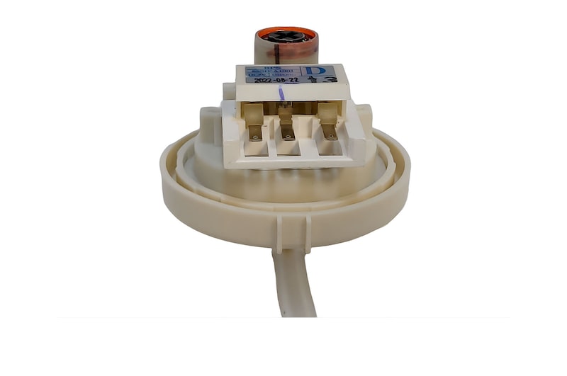 LG Sensor de nivel de agua (Presostato), 6501EA1001D