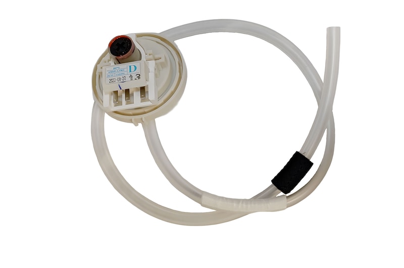 LG Sensor de nivel de agua (Presostato), 6501EA1001D
