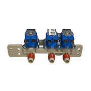 LG Electroválvula, AJU72912501