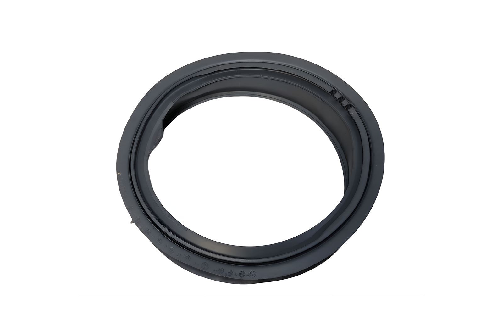 LG Fuelle Lavadora Carga Frontal, MDS38265301