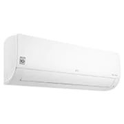 LG Aire Acondicionado LG DualCool Inverter, Enfriamiento y Calefacción, 18,500 BTU/h, Compresor Dual Inverter, Micro Filtro, Funcionamiento silencioso, 10 años de Garantía, S4-W18KL3AA