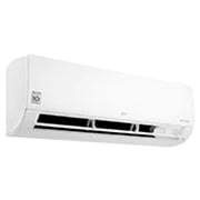 LG Aire Acondicionado LG DualCool Inverter, Enfriamiento y Calefacción, 18,500 BTU/h, Compresor Dual Inverter, Micro Filtro, Funcionamiento silencioso, 10 años de Garantía, S4-W18KL3AA