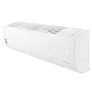LG Aire Acondicionado LG DualCool Inverter, Enfriamiento y Calefacción, 18,500 BTU/h, Compresor Dual Inverter, Micro Filtro, Funcionamiento silencioso, 10 años de Garantía, S4-W18KL3AA
