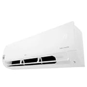LG Aire Acondicionado LG DualCool Inverter, Enfriamiento y Calefacción, 18,500 BTU/h, Compresor Dual Inverter, Micro Filtro, Funcionamiento silencioso, 10 años de Garantía, S4-W18KL3AA