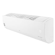 LG Aire Acondicionado LG DualCool Inverter, Enfriamiento y Calefacción, 22,000 BTU/h, Compresor Dual Inverter, Micro Filtro, Funcionamiento silencioso, 10 años de Garantía, S4-W24KE3A1