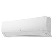 LG Aire Acondicionado Split, DUALCOOL Inverter 18,000 BTU, Frío y Calor, VM182H9.SSM1