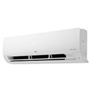 LG Aire Acondicionado Split, DUALCOOL Inverter 18,000 BTU, Frío y Calor, VM182H9.SSM1