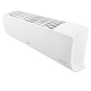 LG Aire Acondicionado Split, DUALCOOL Inverter 18,000 BTU, Frío y Calor, VM182H9.SSM1