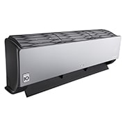 LG ARTCOOL, Aire Acondicionado Inverter 24000 BTU. Frío/Calor, VR242HW