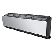 LG ARTCOOL, Aire Acondicionado Inverter 24000 BTU. Frío/Calor, VR242HW