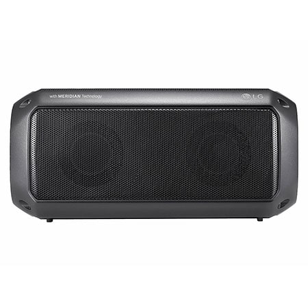 Altavoz Bluetooth LG PK3 - Altavoces Bluetooth - Los mejores