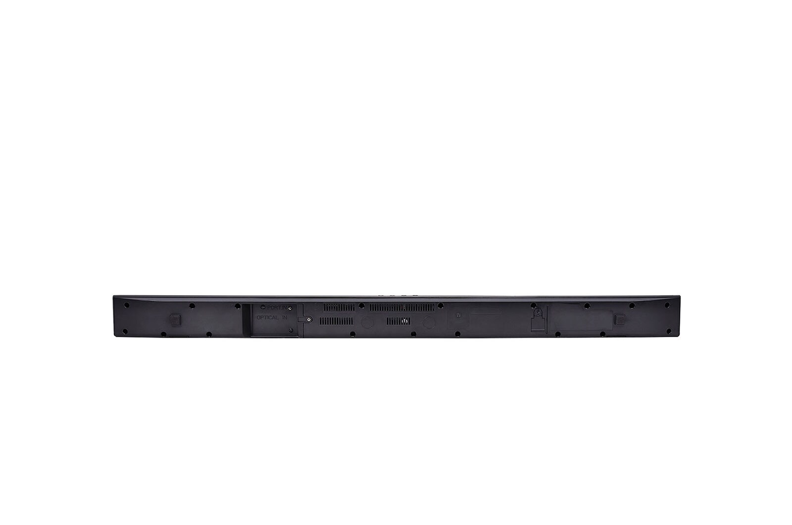 LG Barra de sonido LG SK1D 2.0 canales, 100W de potencia, Bluetooth, TV Sound Sync, SK1D