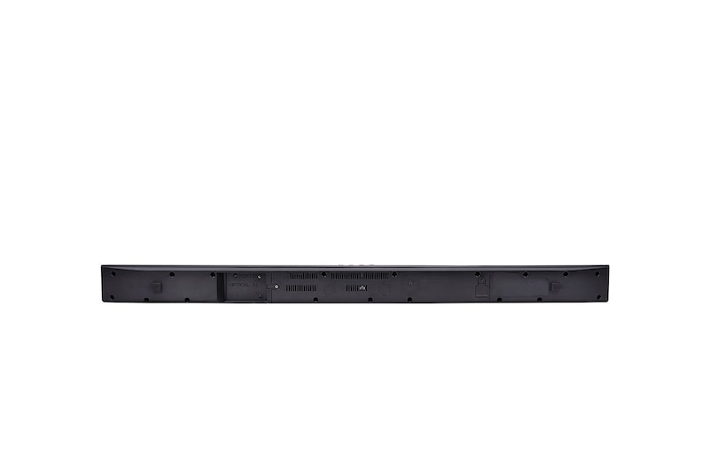 LG Barra de sonido LG SK1D 2.0 canales, 100W de potencia, Bluetooth, TV Sound Sync, SK1D