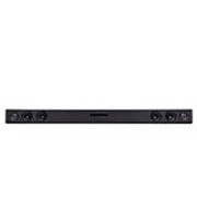 LG Barra de sonido LG SK1D 2.0 canales, 100W de potencia, Bluetooth, TV Sound Sync, SK1D